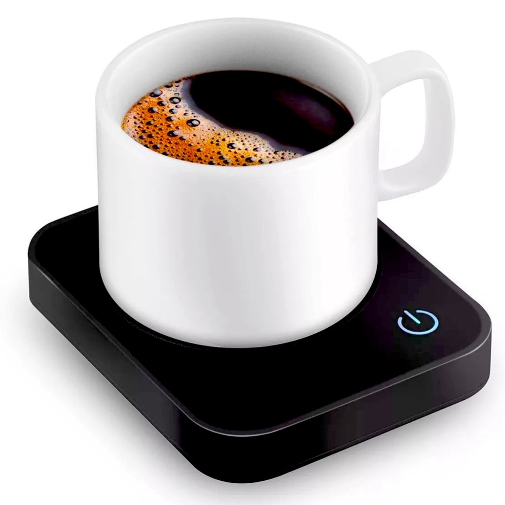 Coffee Mug Warmer , Electric Coffee Warmer for Desk with Auto Shut Off